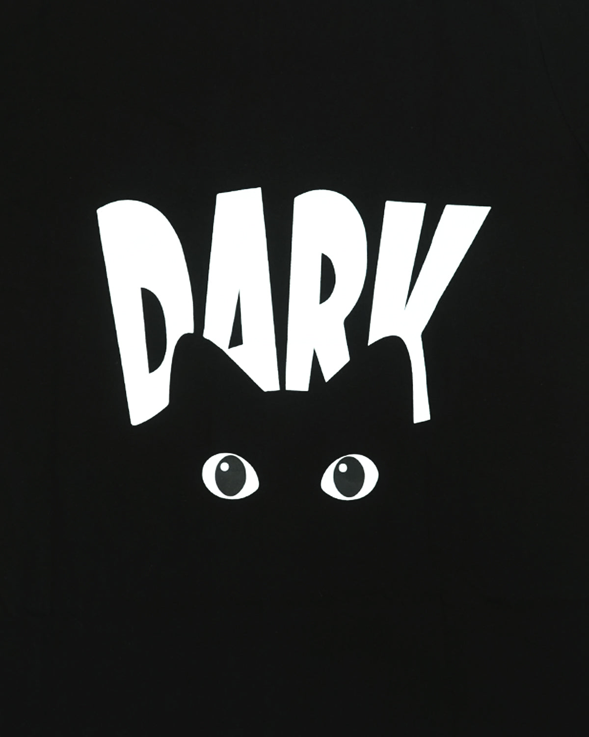 Black Regular T-Shirt