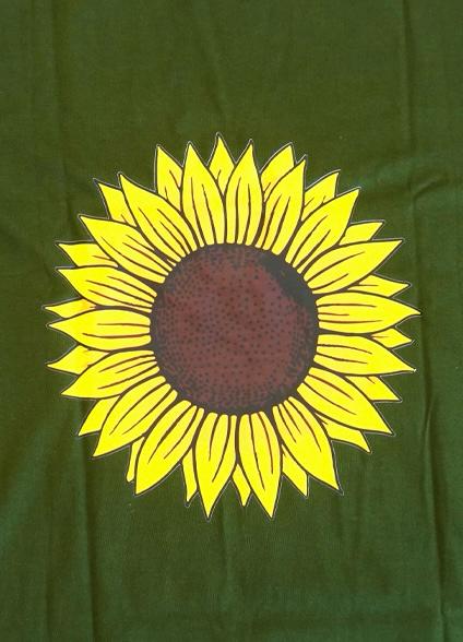 Olive-green Regular Fit