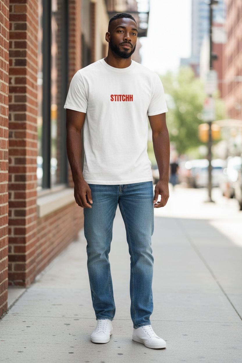 wight Regular Fit
