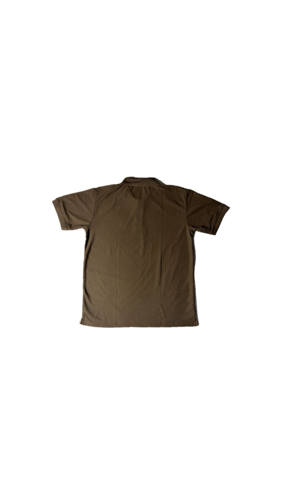 Coffee Polo Mars T-shirt