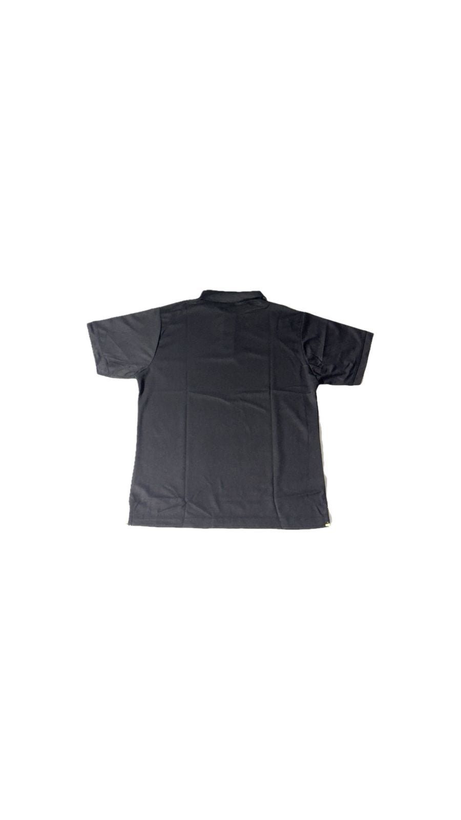 Black Polo Mars T-shirt