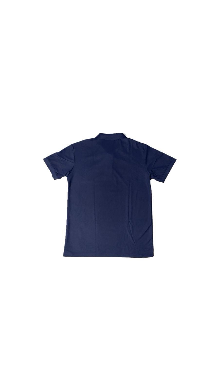 N.Blue Polo mars T shirt